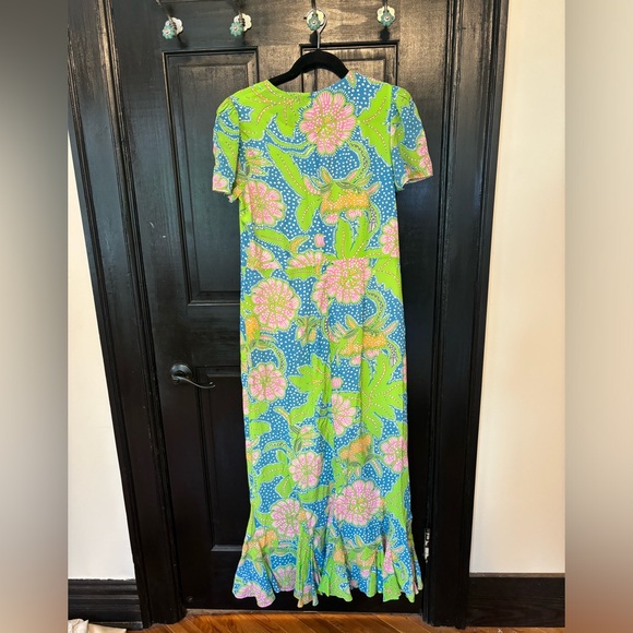 NWT Rhode Lulani Dress - Picture 4 of 6